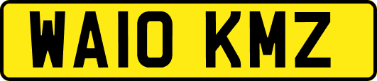 WA10KMZ