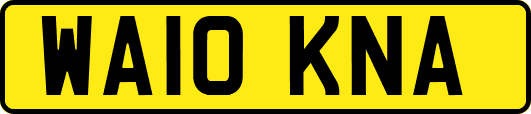WA10KNA