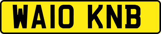 WA10KNB