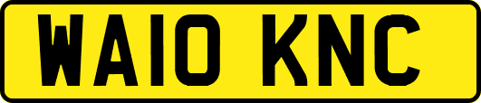 WA10KNC