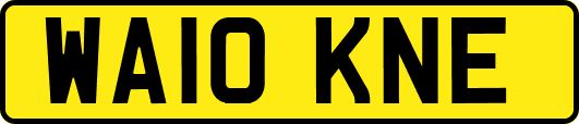 WA10KNE