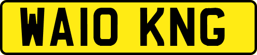 WA10KNG