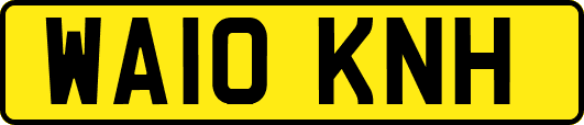WA10KNH