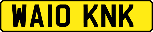 WA10KNK