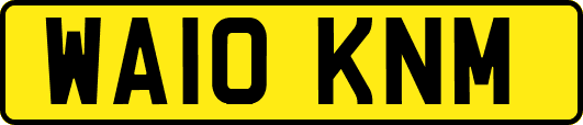 WA10KNM