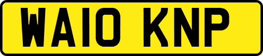 WA10KNP