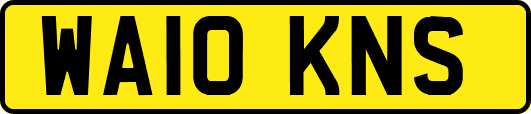 WA10KNS