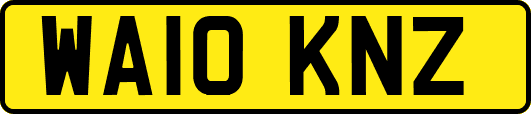 WA10KNZ