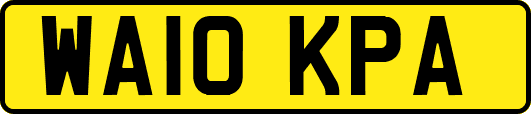 WA10KPA