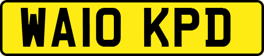 WA10KPD