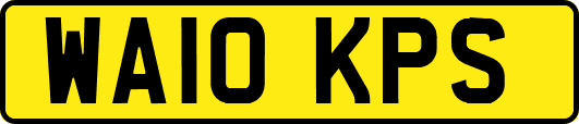 WA10KPS