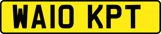WA10KPT