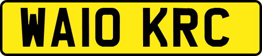 WA10KRC