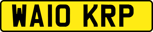 WA10KRP