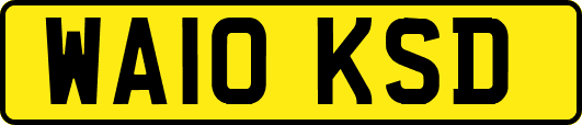 WA10KSD