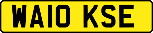 WA10KSE