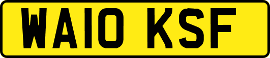 WA10KSF