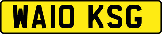 WA10KSG