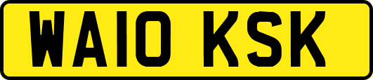 WA10KSK