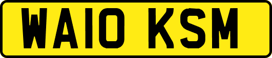 WA10KSM