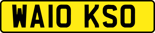 WA10KSO