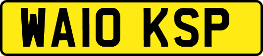 WA10KSP