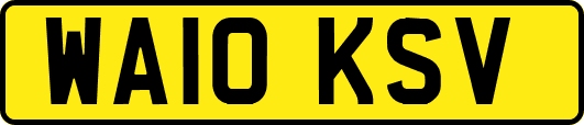 WA10KSV