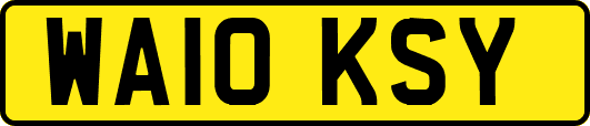 WA10KSY