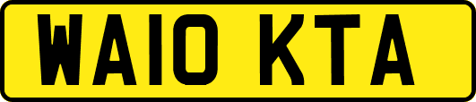 WA10KTA