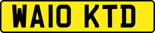 WA10KTD
