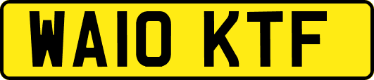WA10KTF