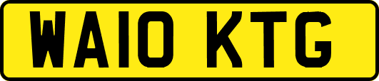 WA10KTG