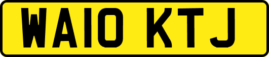 WA10KTJ