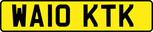 WA10KTK