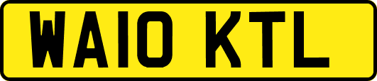 WA10KTL