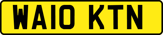 WA10KTN