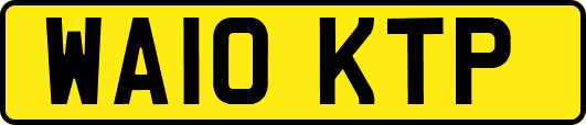 WA10KTP