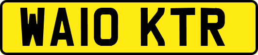 WA10KTR