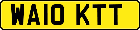 WA10KTT