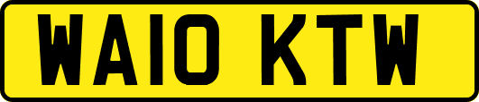 WA10KTW