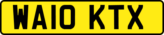 WA10KTX
