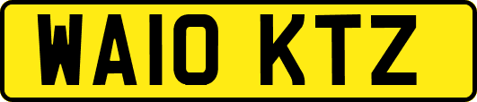 WA10KTZ