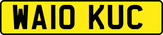 WA10KUC