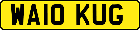 WA10KUG