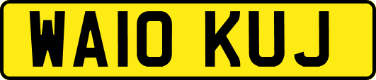 WA10KUJ