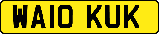 WA10KUK
