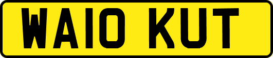 WA10KUT