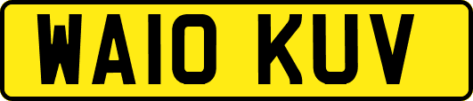 WA10KUV