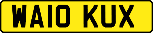 WA10KUX
