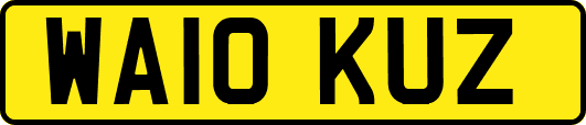 WA10KUZ